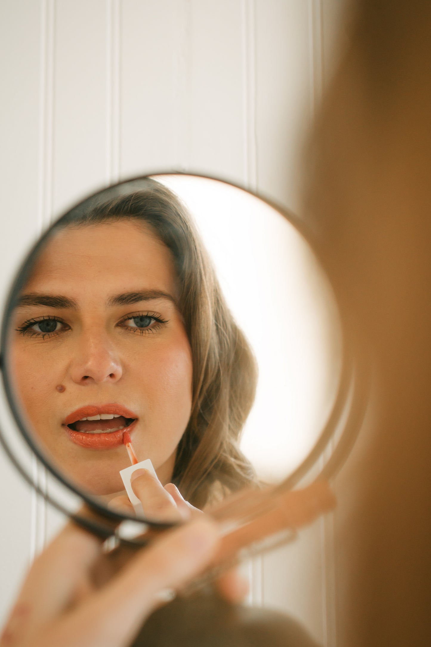 PASSION (Colossians 3:23)