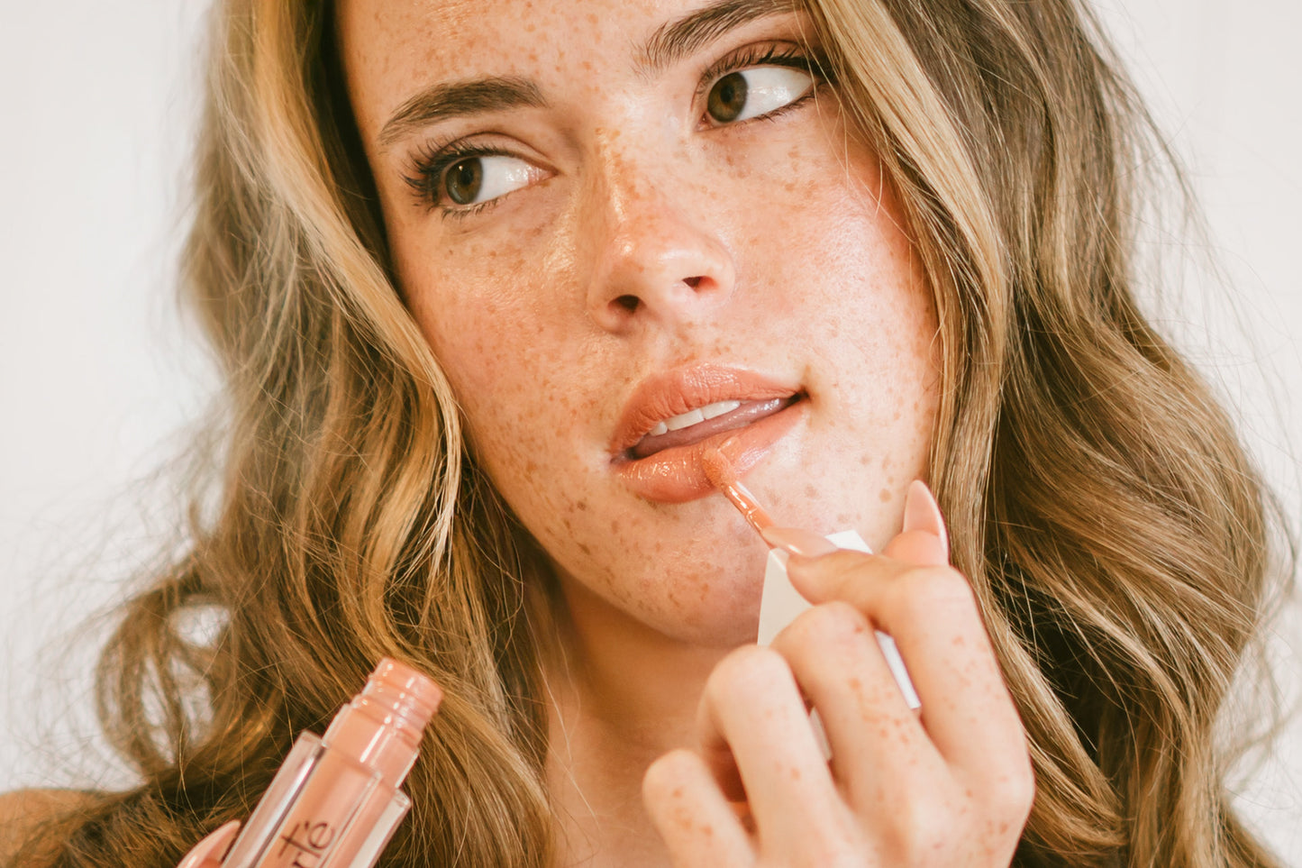 PURITY (1 Thessalonians 4:3–4)