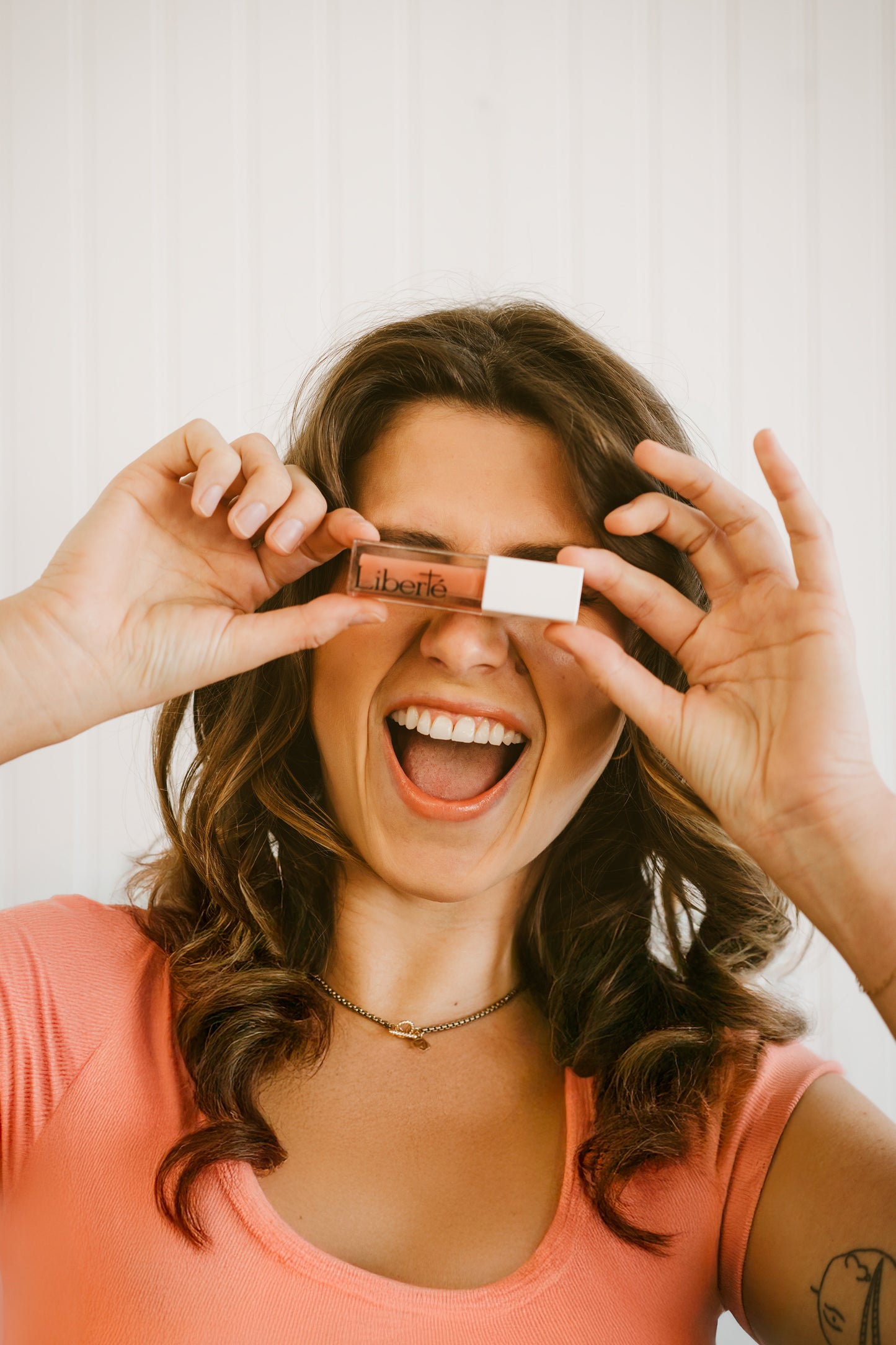 PASSION (Colossians 3:23)